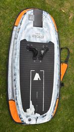 Wingfoil board 88L Harlem Wingman, Watersport en Boten, Wingsurfen, Ophalen, Zo goed als nieuw, Wingsurf-board