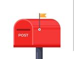 Postadres aangeboden in Almere, Huizen en Kamers, Op zoek naar een kamer