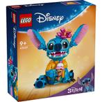 LEGO Disney 43249 Stitch nieuw in doos, Nieuw, Complete set, Ophalen of Verzenden, Lego