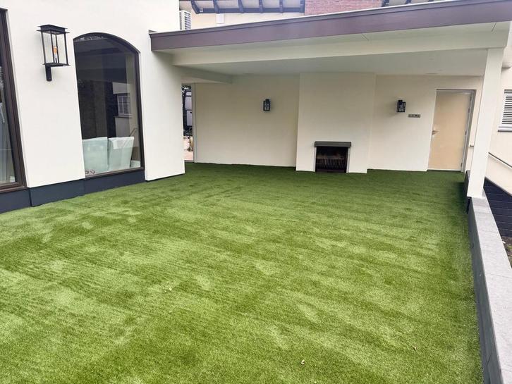 Kunstgras voor balkon of dakterras # SALE, Tuin en Terras, Gras en Kunstgras, Nieuw, Kunstgras, 20 m² of meer, Ophalen
