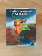 Terraforming Mars The Dice Game z.g.a.n., Verzenden, Zo goed als nieuw