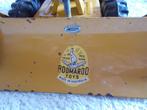BOOMAROO TOYS (1949) AUSTRALIA BULLDOZER (Ca. 28 cm!), Antiek en Kunst, Antiek | Speelgoed, Ophalen of Verzenden