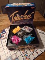 Touche spel, Hobby en Vrije tijd, Gezelschapsspellen | Bordspellen, Ophalen of Verzenden, Zo goed als nieuw