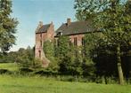 Vorden, Kasteel Vorden Zijaanzicht - 1982 gelopen, Ophalen of Verzenden, Voor 1920, Gelopen, Noord-Brabant