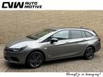 Opel Astra Sports Tourer 1.2 Design & Tech | Navigatie | Cam, Voorwielaandrijving, 65 €/maand, Stof, Gebruikt