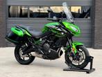 Kawasaki VERSYS 650 SE ABS *TOURER* versys650 TOPSTAAT! 2018, Motoren, Motoren | Kawasaki, 2 cilinders, 649 cc, Bedrijf, Meer dan 35 kW