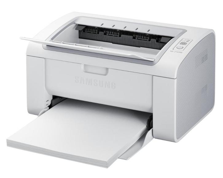 compacte Samsung ML-2165 Laser Printer, Computers en Software, Printers, Ophalen