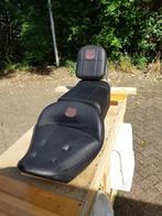 Zadel set Magna, Ophalen, Gebruikt