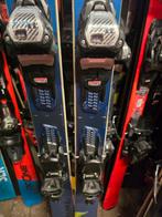 180cm BLIZZARD BRAHMA CA SP ALL MOUNTAIN 88mm top gevorderd, Overige merken, 160 tot 180 cm, Ophalen of Verzenden, Zo goed als nieuw