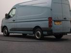 Renault Master E-Tech T35 L2H2 Advance long range 87 kWh | E, Stof, 143 pk, Origineel Nederlands, 2278 kg