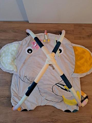 Speelkleed Olifant beschikbaar voor biedingen