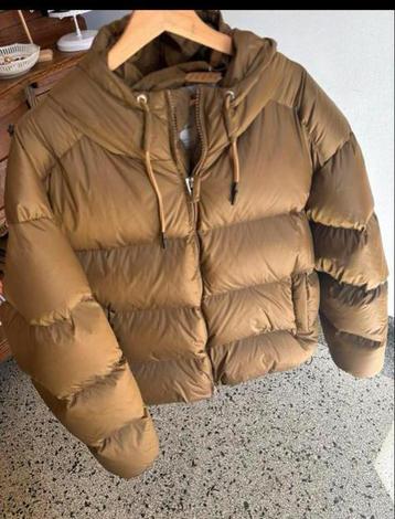 Gant Puffer Jas XXL - Nieuwstaat! beschikbaar voor biedingen