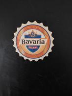 Viltje Bavaria, Ophalen of Verzenden, Zo goed als nieuw, Viltje(s), Overige merken