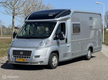 Knaus Van TI Fiat Ducato 2009 Zeer Mooi! beschikbaar voor biedingen