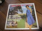 bow wow wow lp, Ophalen of Verzenden, 1980 tot 2000, Zo goed als nieuw, 12 inch