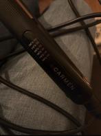 Stijltang Carmen, Ophalen of Verzenden, Zo goed als nieuw, Krultang of Stijltang