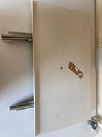 Lundia tv- plateau draaibaar, Ophalen, Zo goed als nieuw