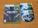 XBOX 360 | Call of Duty BLACK OPS, Spelcomputers en Games, Games | Xbox 360, Gebruikt, Vanaf 18 jaar, Shooter, Ophalen of Verzenden
