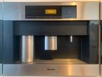 Miele Inbouw Koffiemachine CVA 5060/In-Built Coffee Machine, Gebruikt, 10 kopjes of meer, Koffiemachine, Koffiebonen