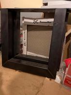 Stalen U-poten Table du Sud 70x70x10cm, Ophalen, Tafelpoot, Minder dan 50 cm, Gebruikt