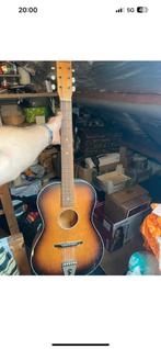 Gitaar, Muziek en Instrumenten, Snaarinstrumenten | Gitaren | Akoestisch, Ophalen, Zo goed als nieuw, Klassieke of Spaanse gitaar