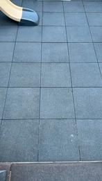 Tegels 50x50   12,5 vierkante meter, Ophalen, Zo goed als nieuw, 10 m² of meer, Beton