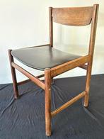 Leuke vintage stoel, Ophalen of Verzenden, Gebruikt, Eén