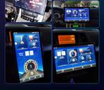 Mooie Draaibare 11,6” Touchscreen Audio Bleutooth Navi, Ophalen of Verzenden, Zo goed als nieuw