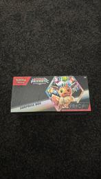 Pokemon surpise box, Ophalen of Verzenden, Zo goed als nieuw, Boosterbox