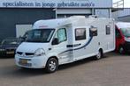 Dethleffs RT 6844 RENAULT / GLOBETROTTER / ESPRIT RT / VAST, Bedrijf, Diesel, Dethleffs