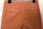 Massimo Dutti pantalon maat 42 [DM], Kleding | Dames, Maat 42/44 (L), Oranje, Ophalen of Verzenden, Zo goed als nieuw