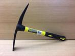Pikhouweel fiber steel 500 gram., Tuin en Terras, Hand-tuingereedschap, Eddiys, Espel, Pikhouweel, Nieuw