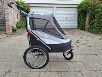 Inopet wandelwagen. beschikbaar voor biedingen