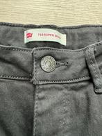 LEVI'S spijkerbroek NIEUW 710 super skinny maat 164 DH, Broek, Meisje, Nieuw, Ophalen of Verzenden