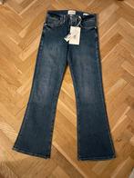 Nieuw: jeans Frame model Le crop mini boot maat 25, Verzenden, Nieuw, Blauw, W27 (confectie 34) of kleiner