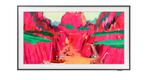 Samsung The Frame QE65LS03FWUXXN – 65 inch 4K QLED TV, QLED, Support.nl@samsung.com, Nieuw, 120 Hz