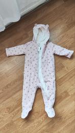 Winterpakje, Kinderen en Baby's, Babykleding | Maat 80, Ophalen of Verzenden, Nieuw, Jongetje of Meisje