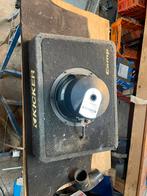 Subwoofer op maat vw lupo seat arosa, Ophalen of Verzenden, Zo goed als nieuw