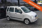 Suzuki Wagon R+ 1.3 Season, Elekt pakket, Nieuwe apk Automaa, Stof, Gebruikt, 4 cilinders, Wagon R+