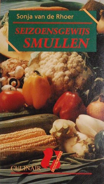 Seizoensgewijs smullen (1991) beschikbaar voor biedingen