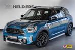 Mini Countryman 1.5 Cooper S E ALL4 Pano Camera HuD Uniek, Auto's, Mini, Automaat, 125 pk, Gebruikt, Countryman