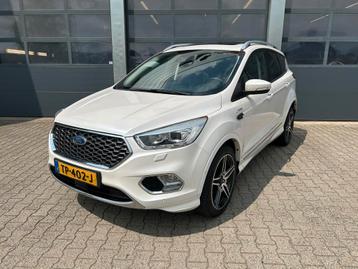 FORD Kuga 1.5 EcoBoost 150pk Vignale beschikbaar voor biedingen