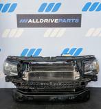 Complete voorkop VW Volkswagen Transporter T6 wit LB9A front, Auto-onderdelen, Gebruikt, -, Voor, -