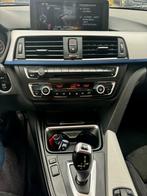 Bmw 3-SERIE 316i M Sport Hi Executive AUT 2DE EIG LED NAP AP, Automaat, Euro 6, 4 cilinders, Wit