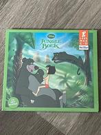 Luisterboek Disney Junglebook, Boeken, Kinderboeken | Jeugd | onder 10 jaar, Nieuw, Ophalen of Verzenden, Fictie algemeen