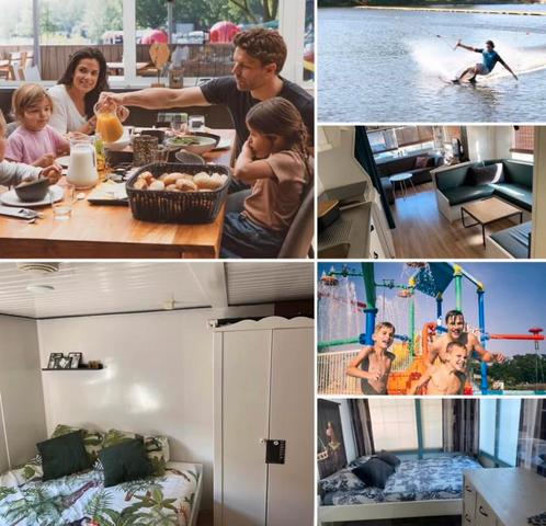 Stacaravan te huur schatberg, Caravans en Kamperen, Verhuur