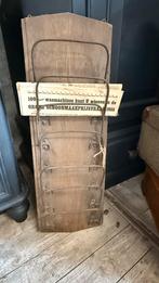 Vintage Brocante Tijdschriftenrek, Ophalen