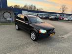 Volvo XC90 2.5 T Elite AWD 7 per youngtimer Eerste eigenaar, Auto's, Volvo, Gebruikt, 7 stoelen, Leder, Bedrijf