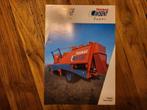 Tractor folder Trumag WISENT aardappelrooier, Ophalen of Verzenden, Zo goed als nieuw