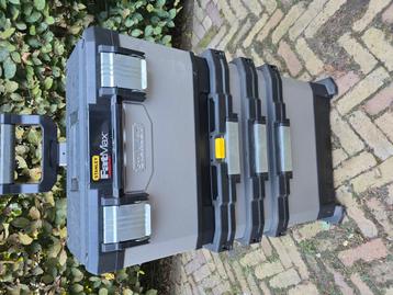 Stanley FatMax gereedschapskoffer beschikbaar voor biedingen